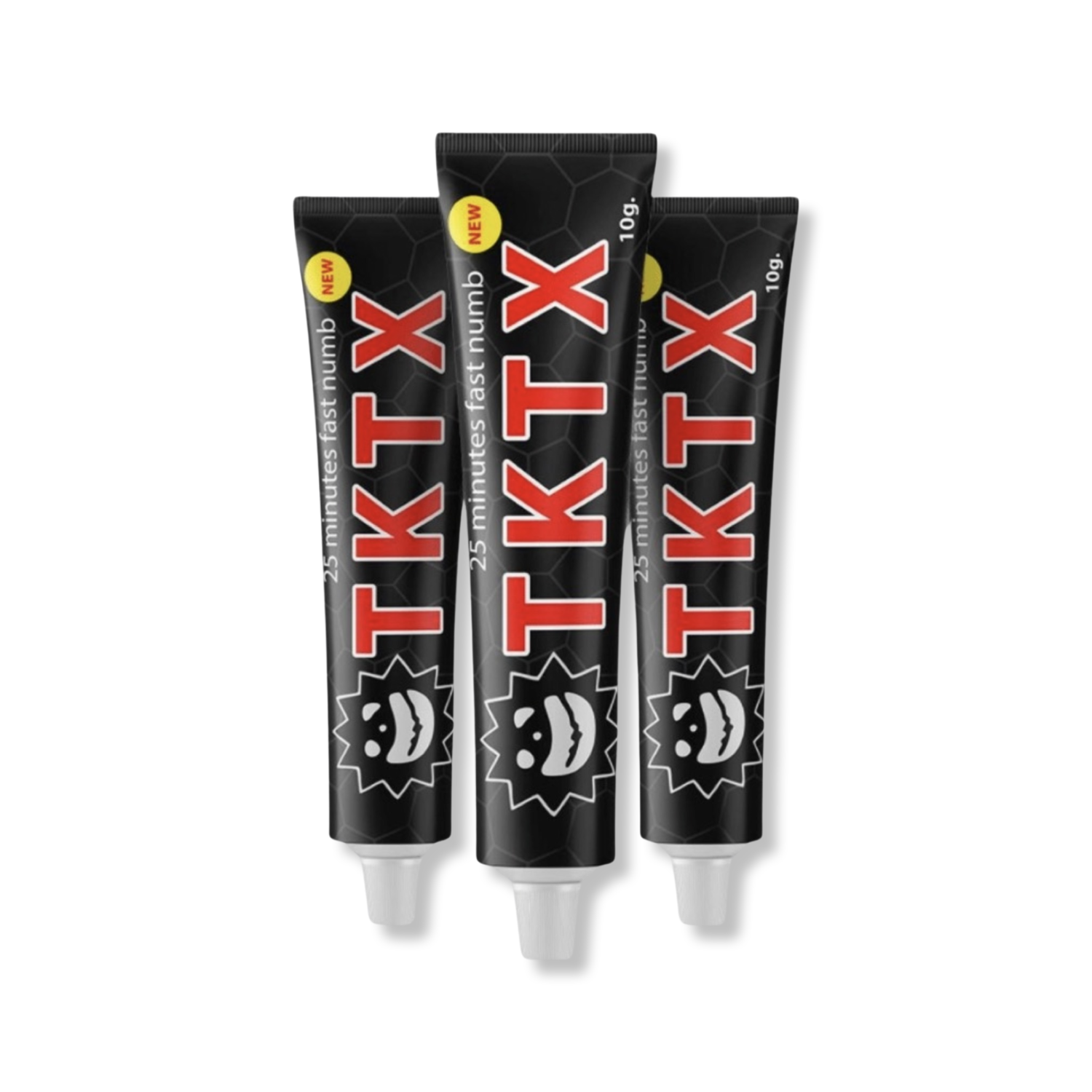 TKTX NEGRA