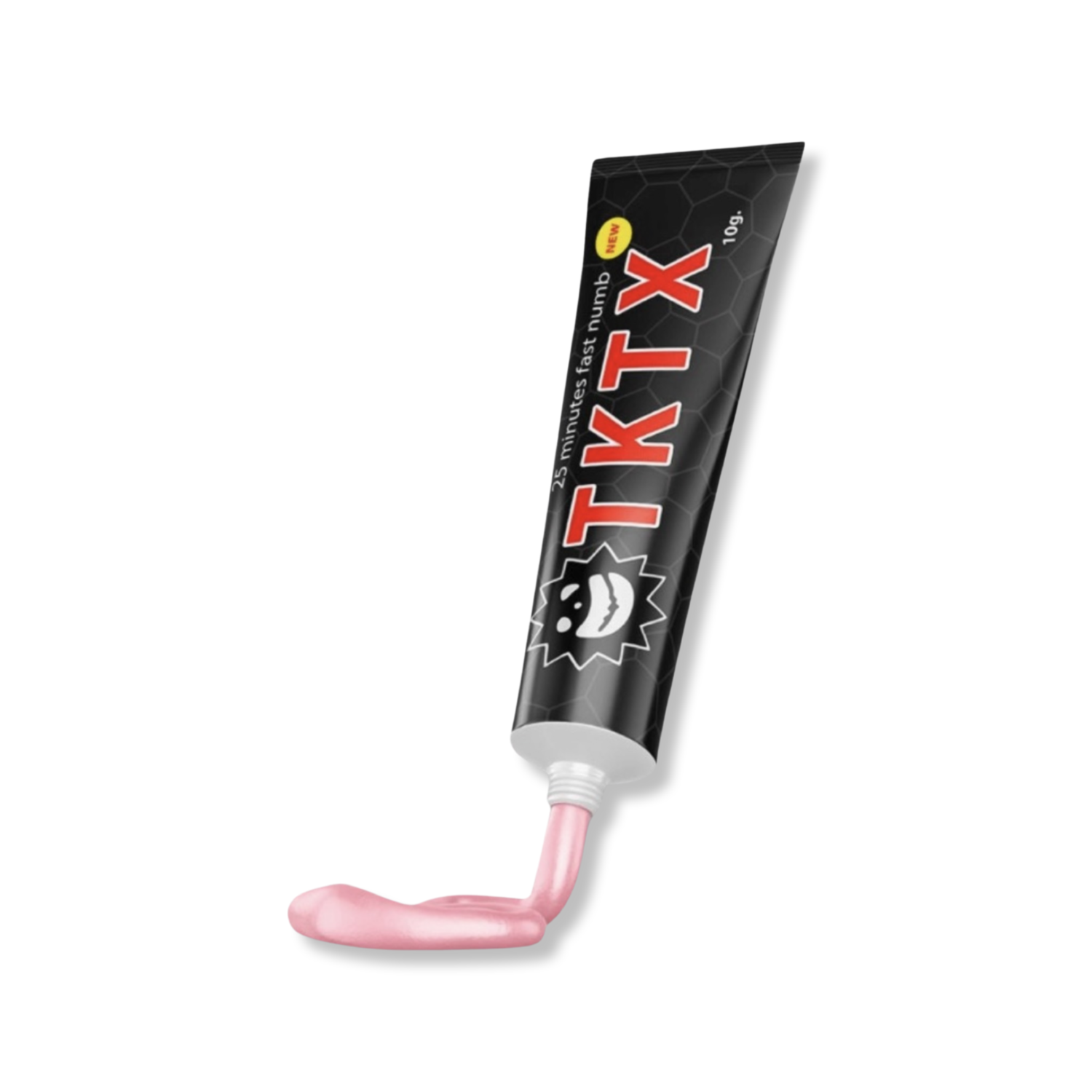 TKTX NEGRA