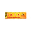 TKTX DORADA